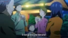 Shokugeki no Souma: San no Sara episodio 3