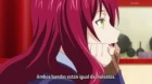Shokugeki no Souma: San no Sara episodio 5