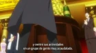Shokugeki no Souma: San no Sara episodio 6
