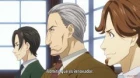 Shokugeki no Souma: San no Sara episodio 8