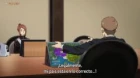 Juuni Taisen episodio 4