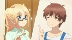 Osake wa Fuufu ni Natte kara episodio 13