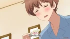 Osake wa Fuufu ni Natte kara episodio 8