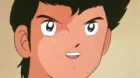 Captain Tsubasa (Super Campeones) episodio 115