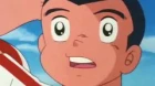 Captain Tsubasa (Super Campeones) episodio 116