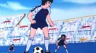 Captain Tsubasa (Super Campeones) episodio 118