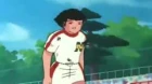 Captain Tsubasa (Super Campeones) episodio 119