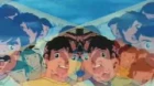 Captain Tsubasa (Super Campeones) episodio 120