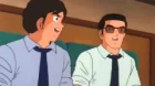 Captain Tsubasa (Super Campeones) episodio 122