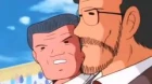 Captain Tsubasa (Super Campeones) episodio 123