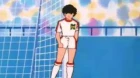 Captain Tsubasa (Super Campeones) episodio 124