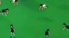 Captain Tsubasa (Super Campeones) episodio 125