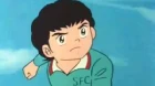 Captain Tsubasa (Super Campeones) episodio 126