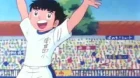 Captain Tsubasa (Super Campeones) episodio 127