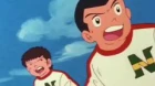 Captain Tsubasa (Super Campeones) episodio 128