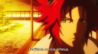 Sengoku Night Blood episodio 11
