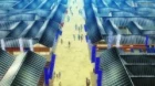 Sengoku Night Blood episodio 2