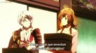 Sengoku Night Blood episodio 8