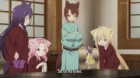 Konohana Kitan episodio 5