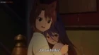 Konohana Kitan episodio 6
