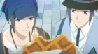 Tsukipro The Animation episodio 3