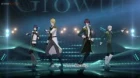 Tsukipro The Animation episodio 4