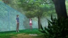 Ousama Game The Animation episodio 8