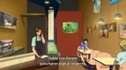 Ame-iro Cocoa Series: Ame-con!! episodio 1