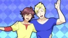 Ame-iro Cocoa Series: Ame-con!! episodio 10