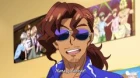 Ame-iro Cocoa Series: Ame-con!! episodio 2