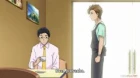 Ame-iro Cocoa Series: Ame-con!! episodio 3