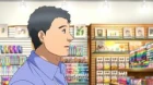 Ame-iro Cocoa Series: Ame-con!! episodio 7