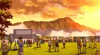 Ame-iro Cocoa Series: Ame-con!! episodio 8