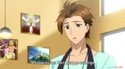 Ame-iro Cocoa Series: Ame-con!! episodio 9