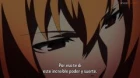 Dies Irae episodio 11