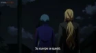 Dies Irae episodio 12