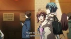 Dies Irae episodio 2