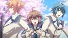 Dies Irae episodio 7