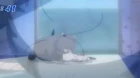 Chi's Sweet Home episodio 101