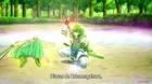 Taishou Chicchai-san episodio 4