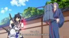 Taishou Chicchai-san episodio 9