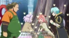 Net-juu no Susume episodio 4