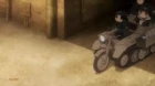 Shoujo Shuumatsu Ryokou episodio 3