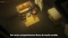 Shoujo Shuumatsu Ryokou episodio 5