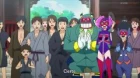 Time Bokan: Gyakushuu no San Akunin episodio 10