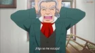 Time Bokan: Gyakushuu no San Akunin episodio 16
