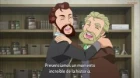 Time Bokan: Gyakushuu no San Akunin episodio 20