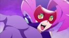 Time Bokan: Gyakushuu no San Akunin episodio 21