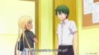 Blend S episodio 7