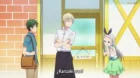 Blend S episodio 8